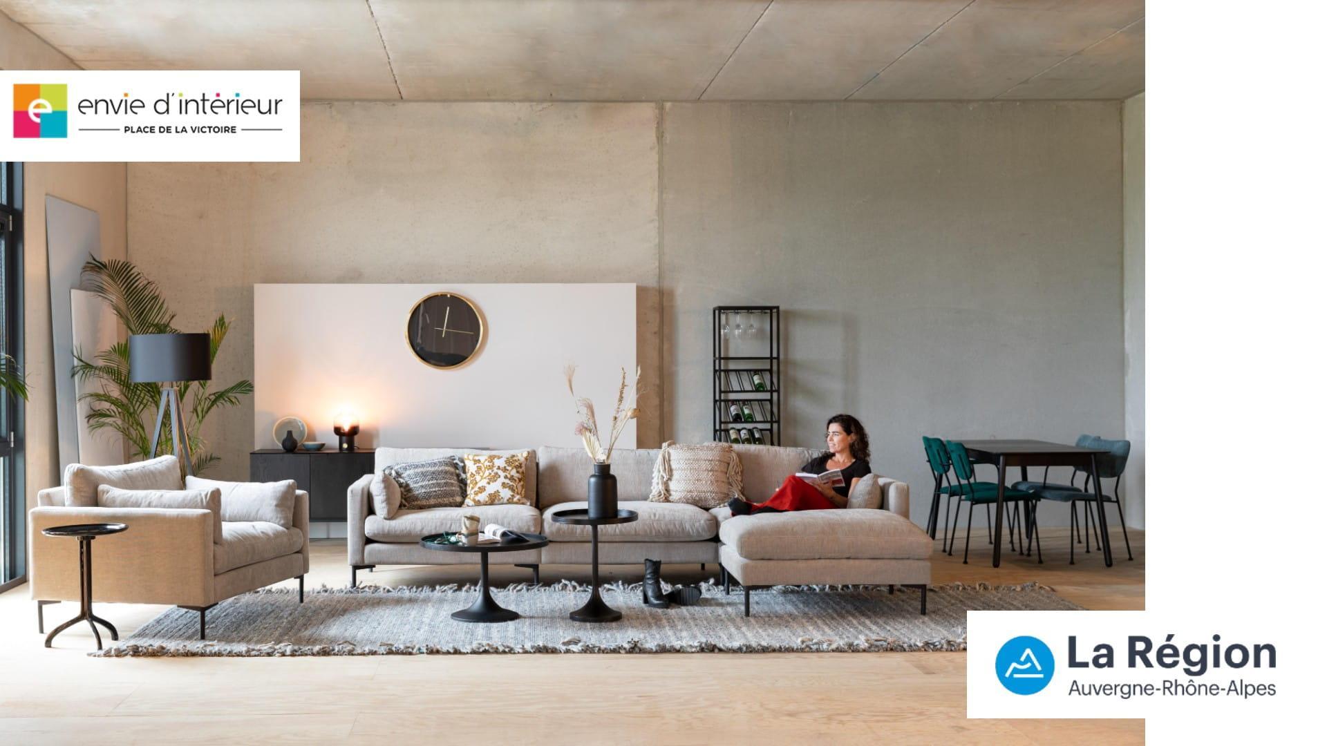 Envie d'Intérieur
